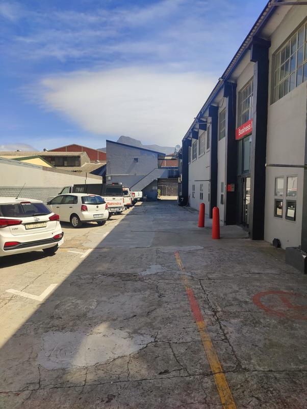 To Let Commercial Property for Rent in Cape Town Western Cape